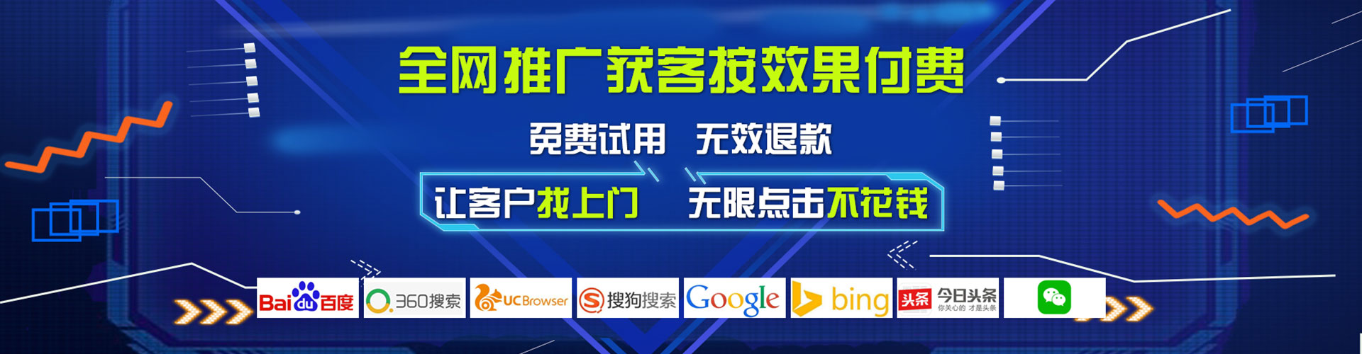 界首竞价开户推广